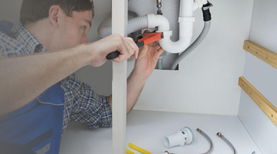 Local expert plumbing services in Bolton, CT